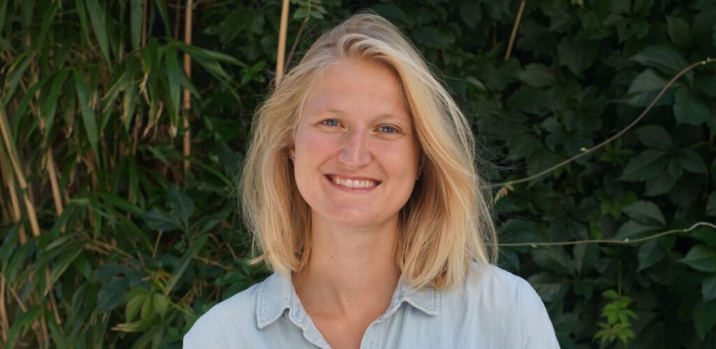 Babette Schenkels