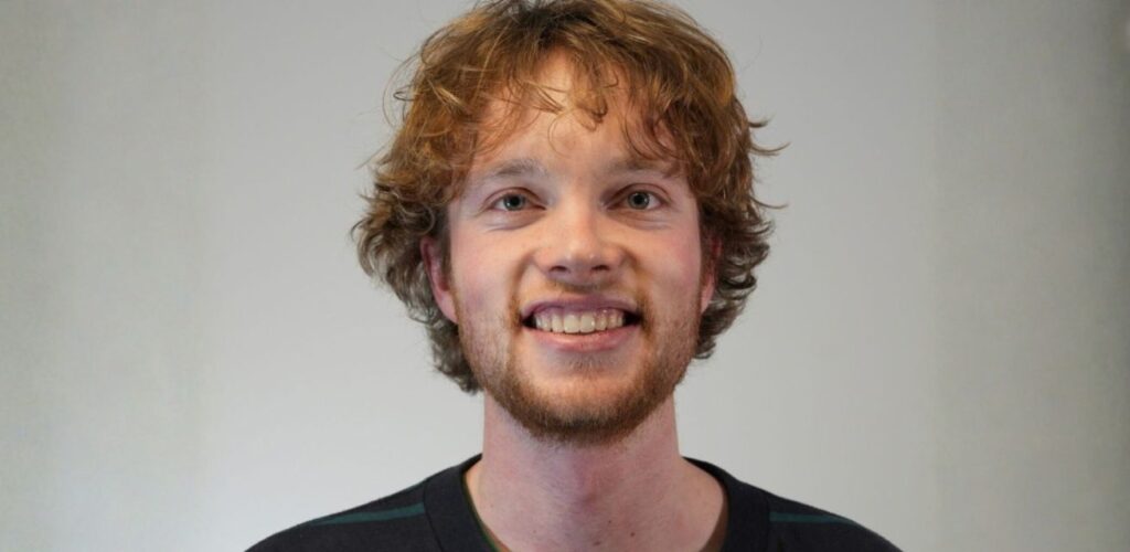 Daniel Vink