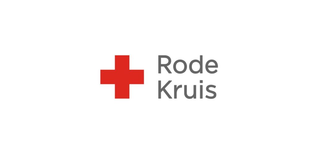 rode kruis logo