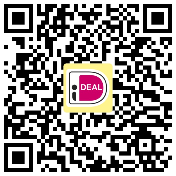 QR Collecte Rode Kruis Noord-Nederland