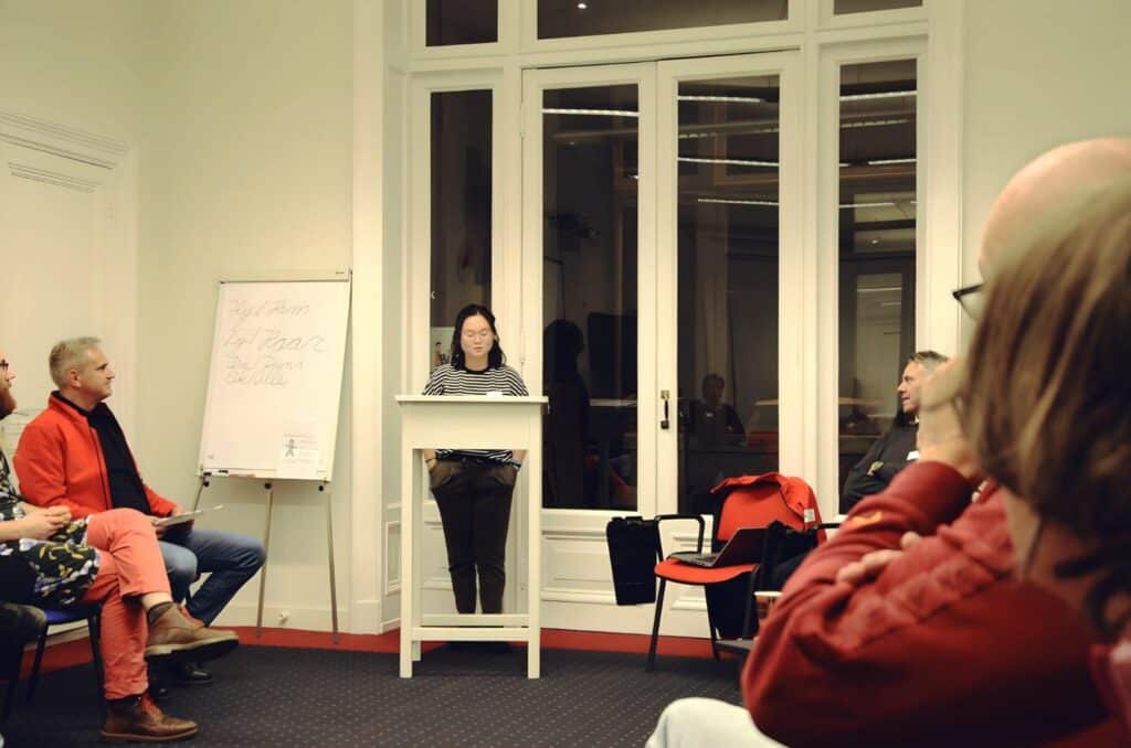 thema-avond Diversiteit en Inclusie