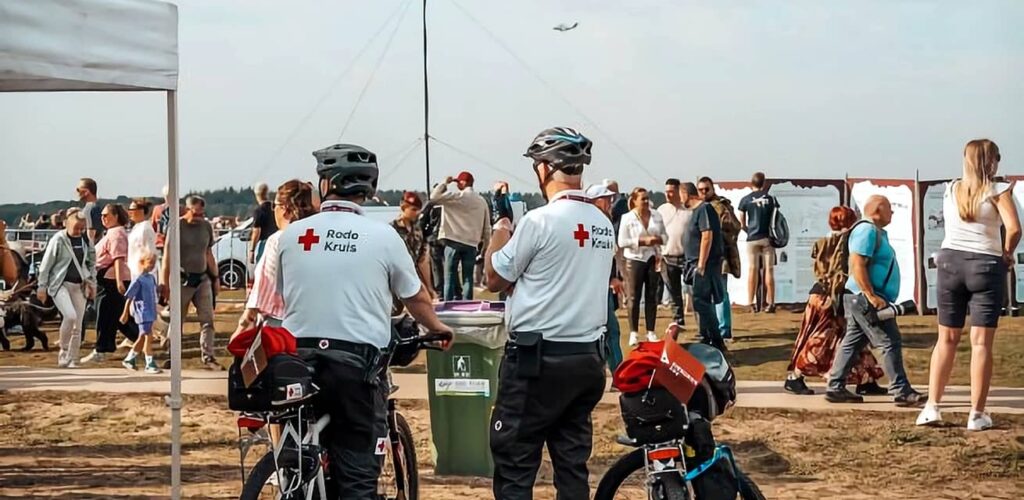 Airborne Luchtlandingen