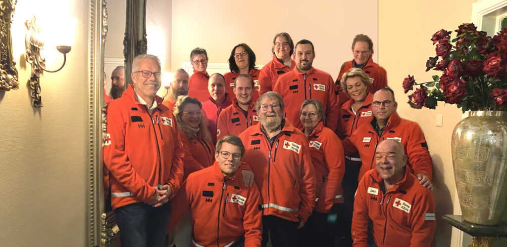 Vrjwilligers Achterhoek-Oost