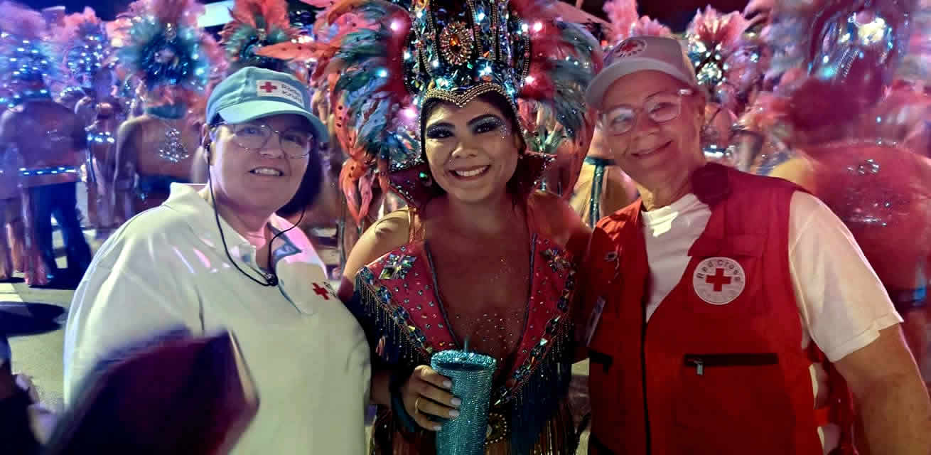 Aruba