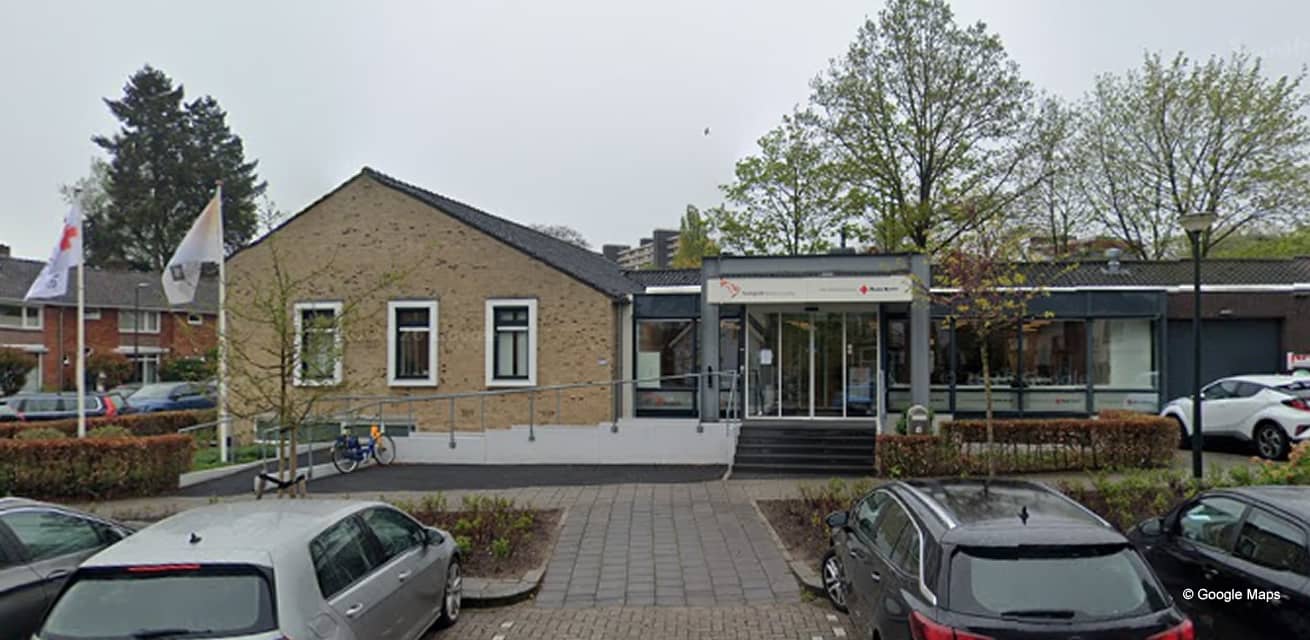 beheerder