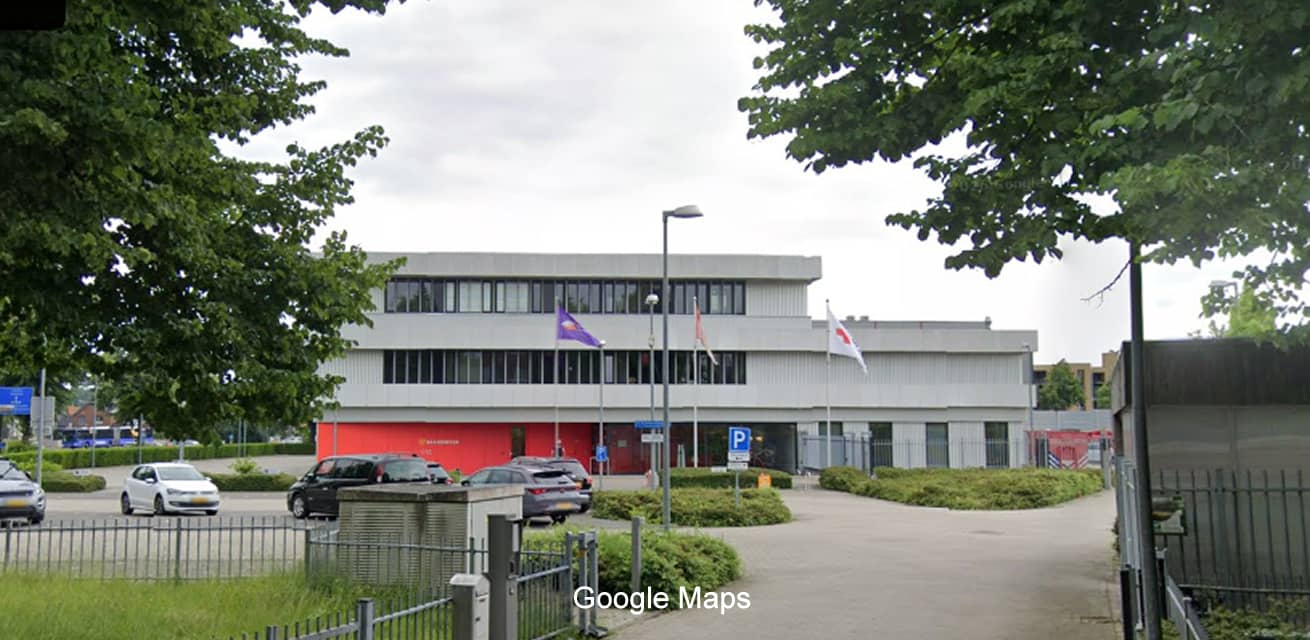 Gebouwbeheerder