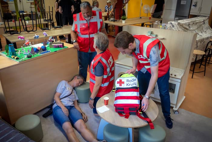 Oefening