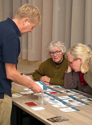 Workshops