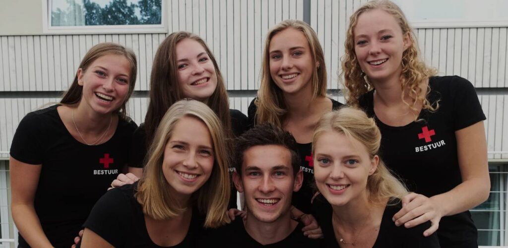 Op zoek naar vrijwilligerswerk als student in Maastricht?