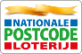 Partner Rode Kruis Nationale Postcode Loterij logo