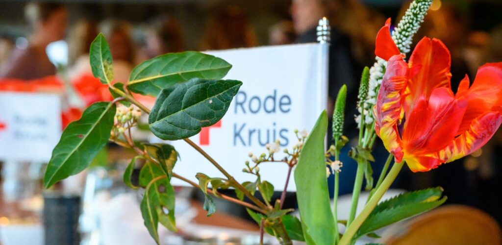 Tiffany Circle - Woord van Bestuur