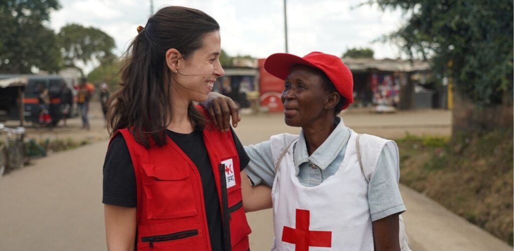 Tiffany Circle - Zambia 3
