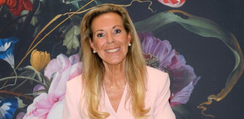 Over Ons - Caroline