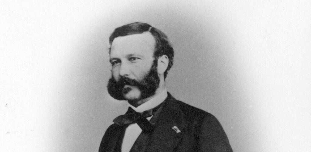 Henry-Dunant