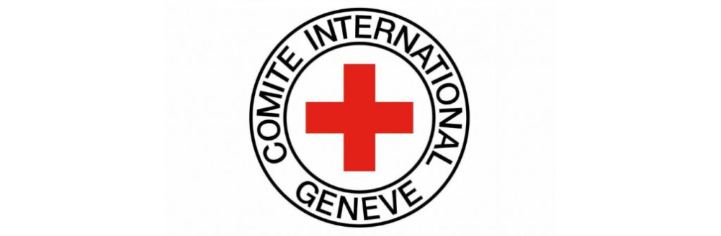 ICRC Internationale Rode Kruis logo