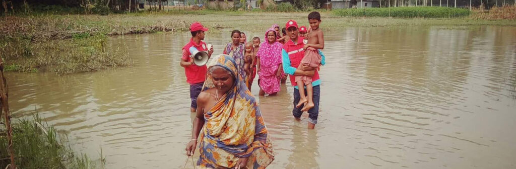 Overstroming-Bangladesh