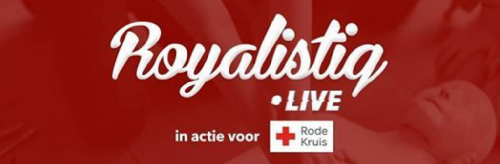 Royalistiq in Beatrix Theater