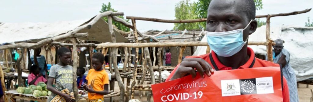 Vluchtelingen wereldwijd hard geraakt door impact coronavirus