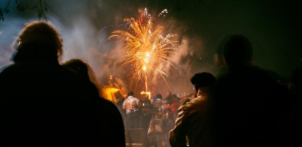 Vuurwerk