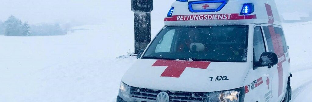 ambulance-in-Oostenrijk