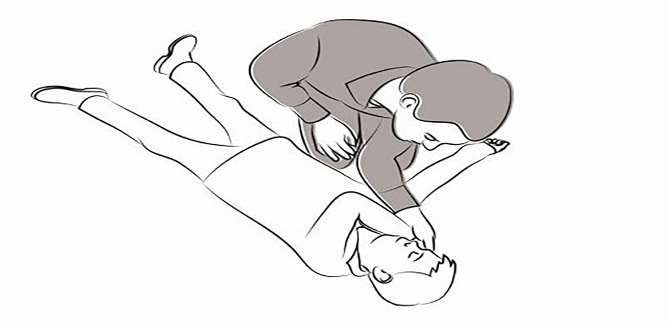 Stabiele zijligging - Rode Kruis Nederland