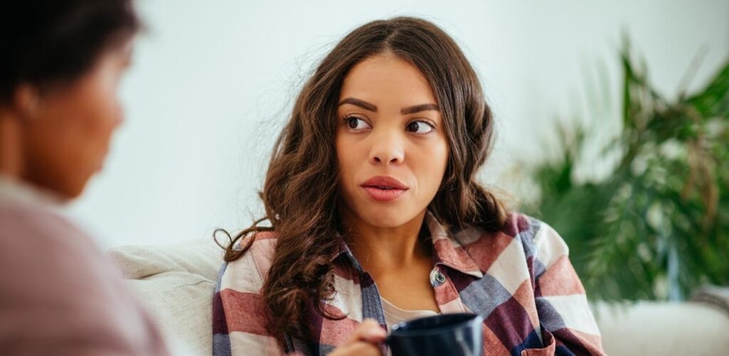 een goed gesprek voeren rode kruis