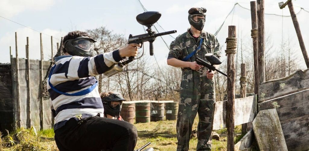 Onderwijs humanitair oorlogsrecht gastles MBO Rode Kruis