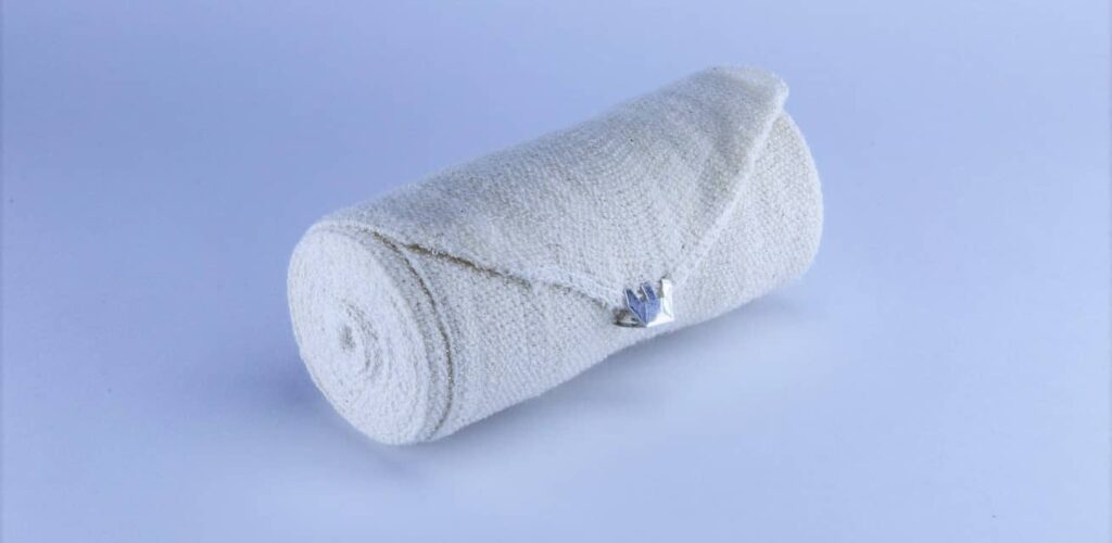 rol verband Rode Kruis