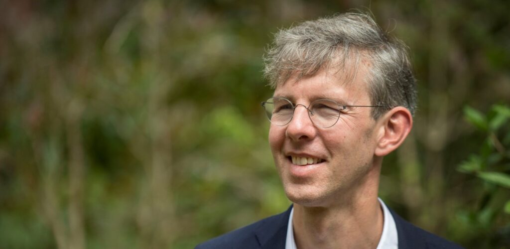 maarten van aalst rode kruis klimaatcentrum