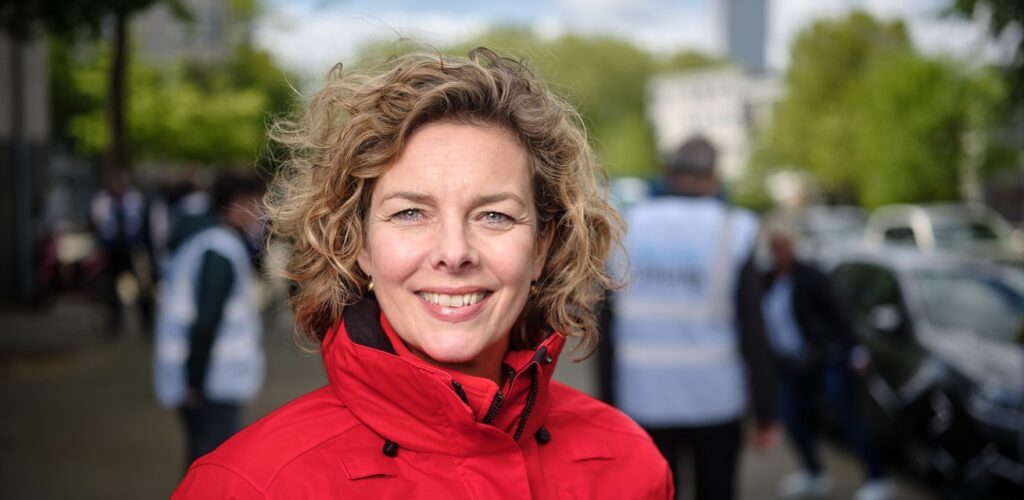 rode kruis-directeur marieke van schaik