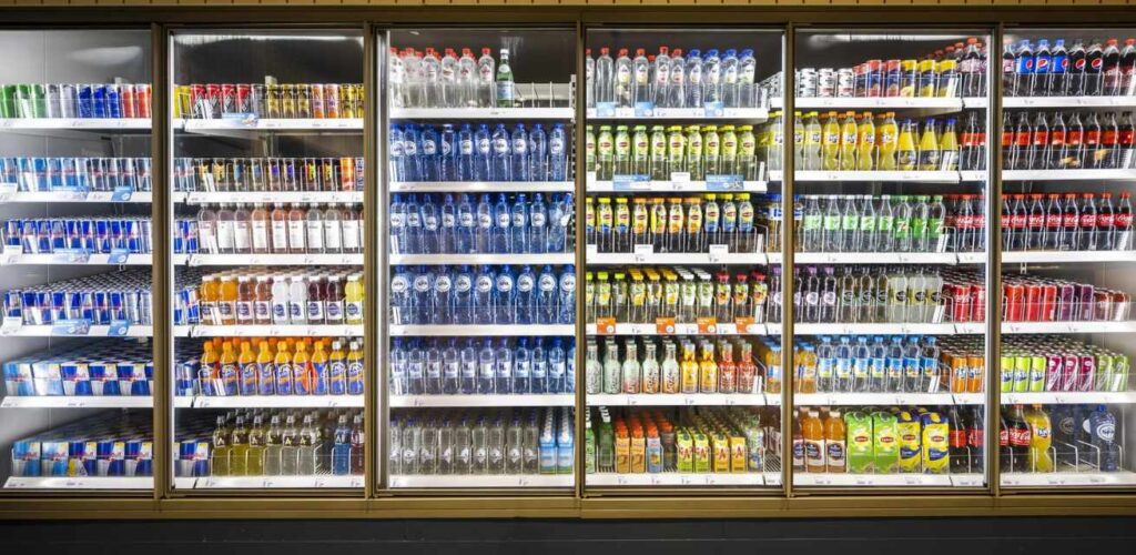 Statiegeld inzamelen en doneren aan het Rode Kruis