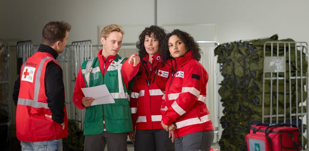 Word Basis Eerstehulpverlener