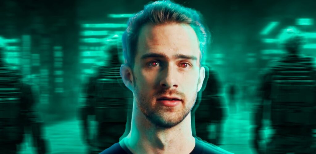 cyberoorlog