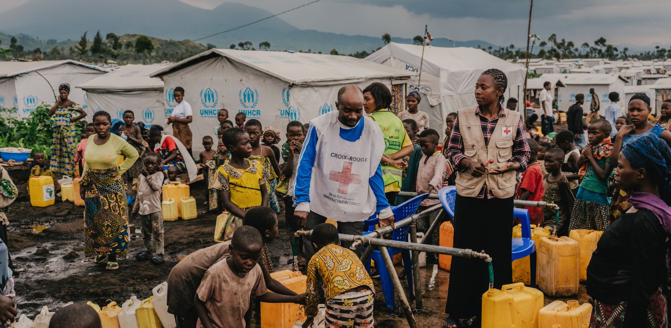 Wat is er aan de hand in de Democratische Republiek Congo?