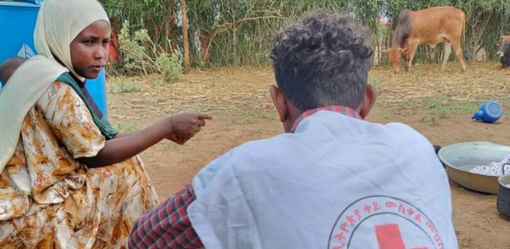 Water at the Heart of Climate Action