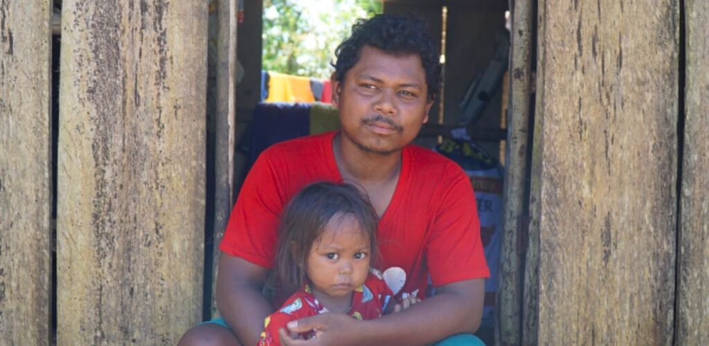 extreem weer Rode Kruis