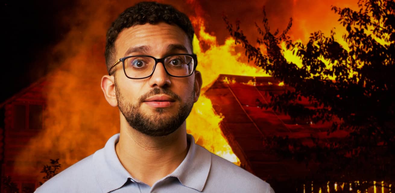 Fight, flight, freeze: wat is de beste reactie in een noodsituatie?