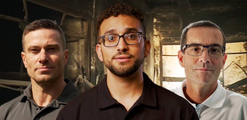 Prangende vraag Rode Kruis