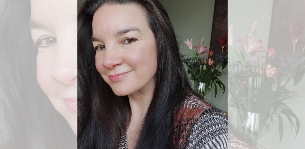 Manon werd vijf jaar geleden gebeten door een teek en heeft nu de ziekte van Lyme.