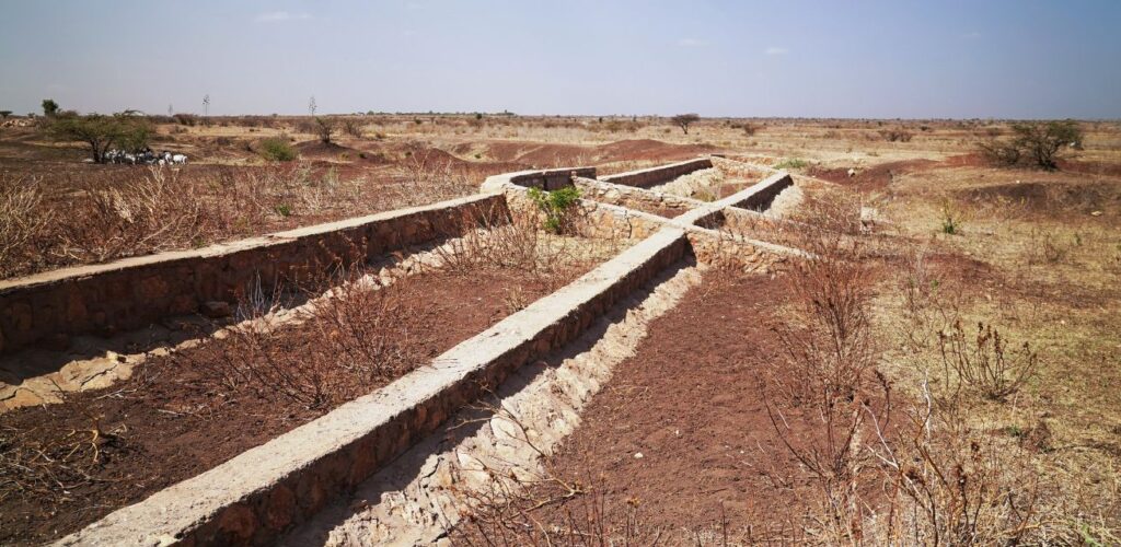 Ethiopië klimaatcrisis
