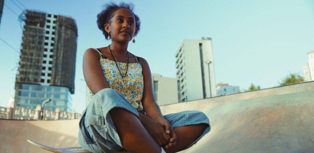 Ethiopië documentaire